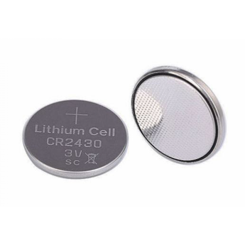 CR2430